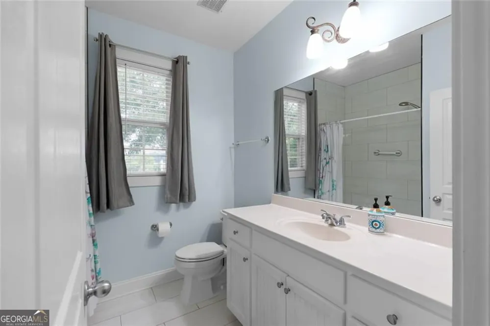 105 Camford Stone PATH Fayetteville, GA 30214