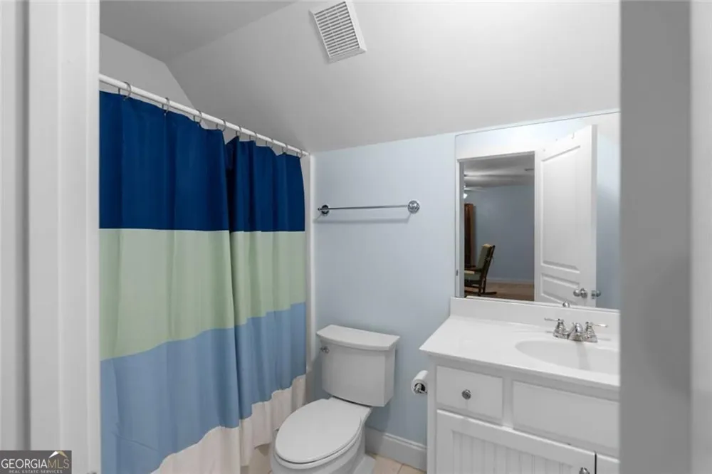 105 Camford Stone PATH Fayetteville, GA 30214