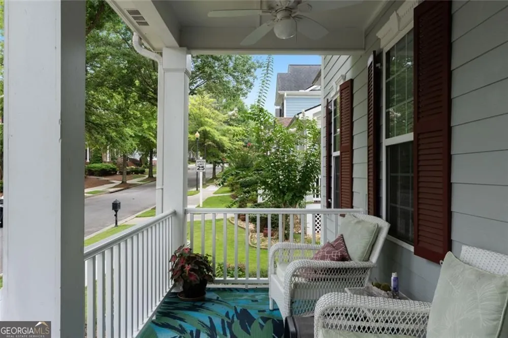 105 Camford Stone PATH Fayetteville, GA 30214