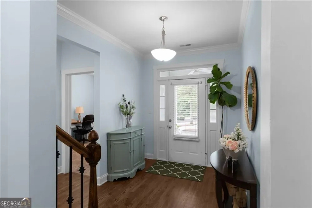 105 Camford Stone PATH Fayetteville, GA 30214