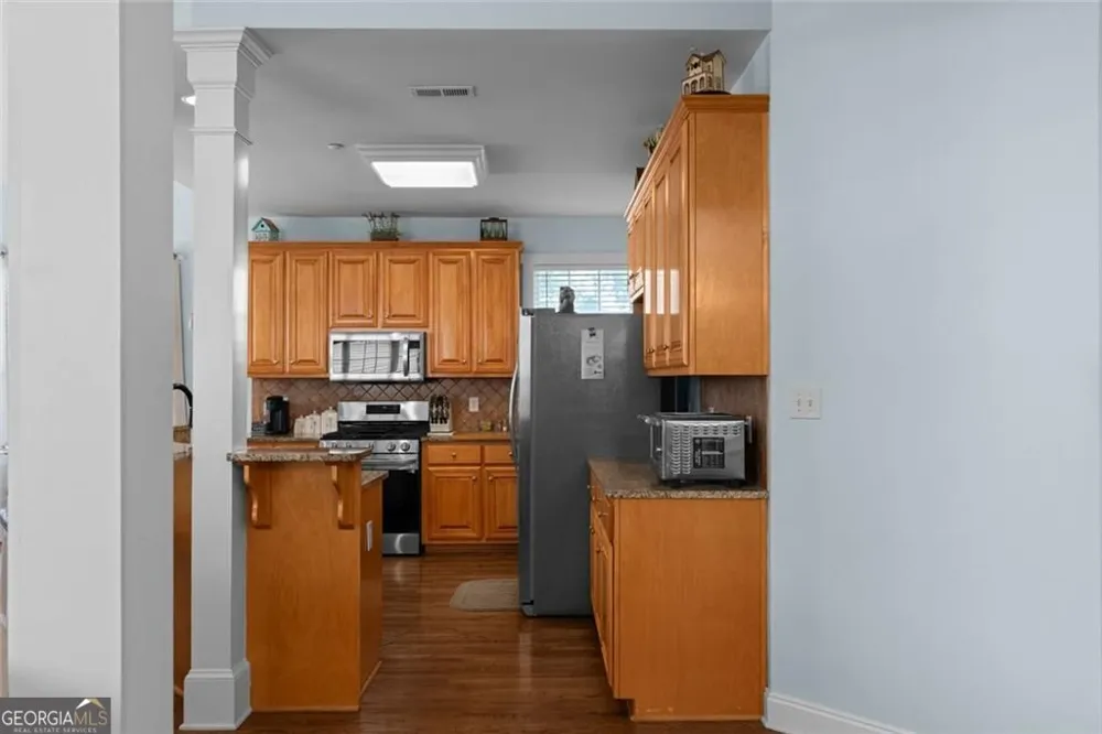 105 Camford Stone PATH Fayetteville, GA 30214