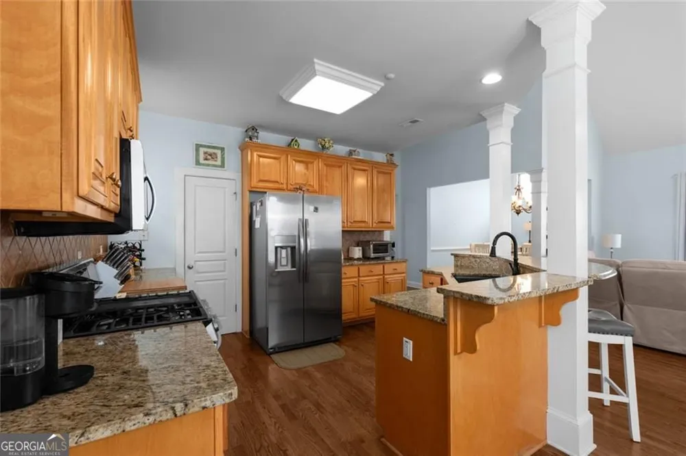 105 Camford Stone PATH Fayetteville, GA 30214
