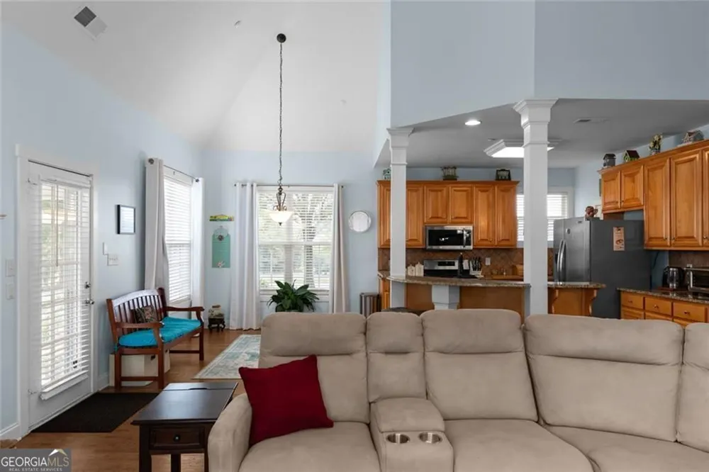 105 Camford Stone PATH Fayetteville, GA 30214