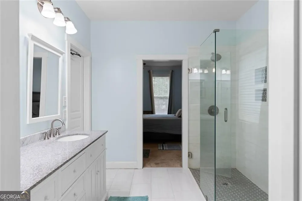 105 Camford Stone PATH Fayetteville, GA 30214