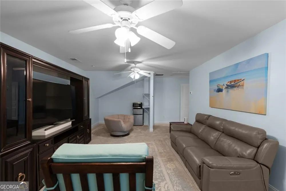 105 Camford Stone PATH Fayetteville, GA 30214