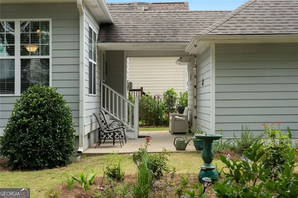 105 Camford Stone PATH Fayetteville, GA 30214