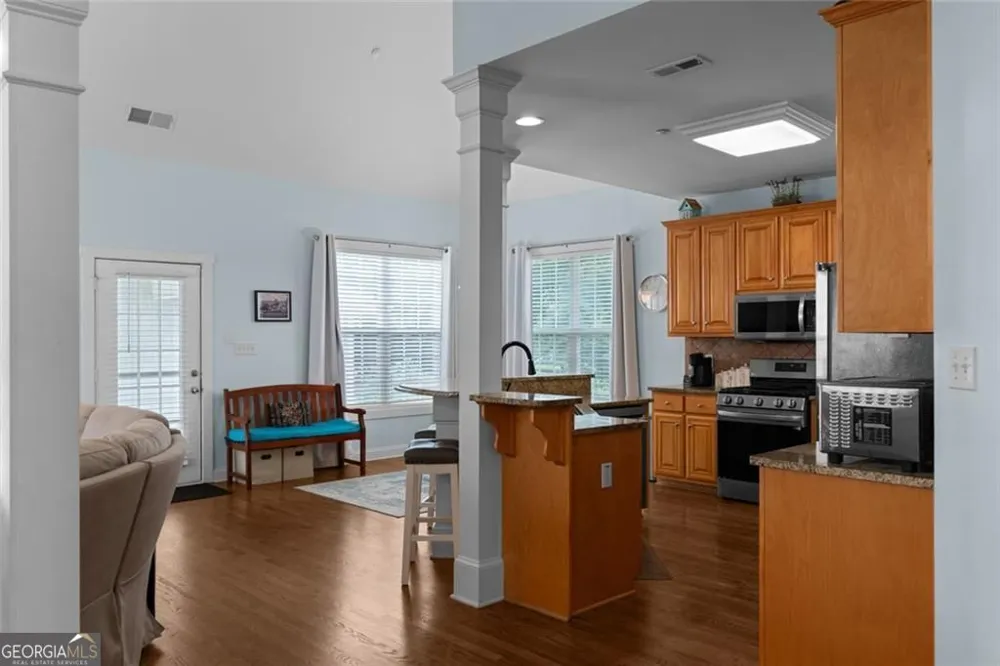 105 Camford Stone PATH Fayetteville, GA 30214