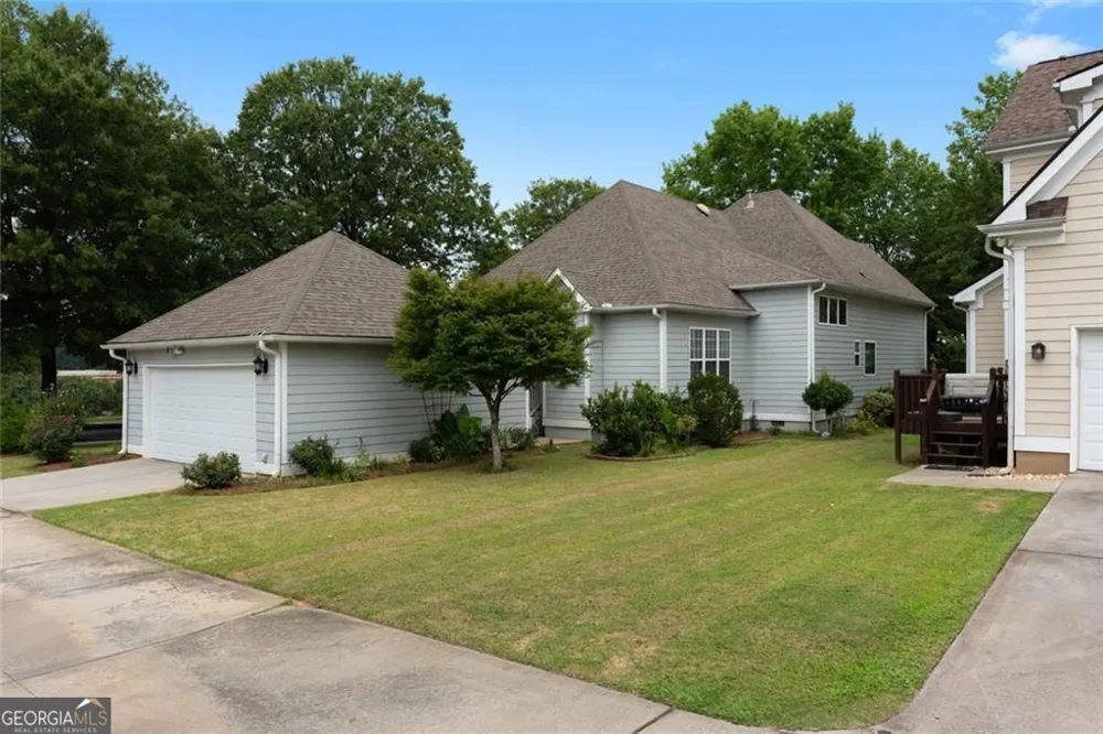 105 Camford Stone PATH Fayetteville, GA 30214