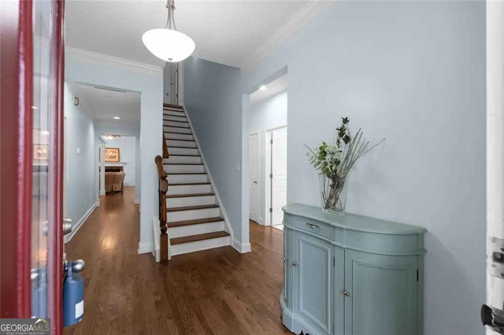 105 Camford Stone PATH Fayetteville, GA 30214