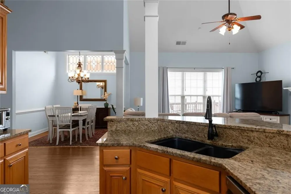 105 Camford Stone PATH Fayetteville, GA 30214