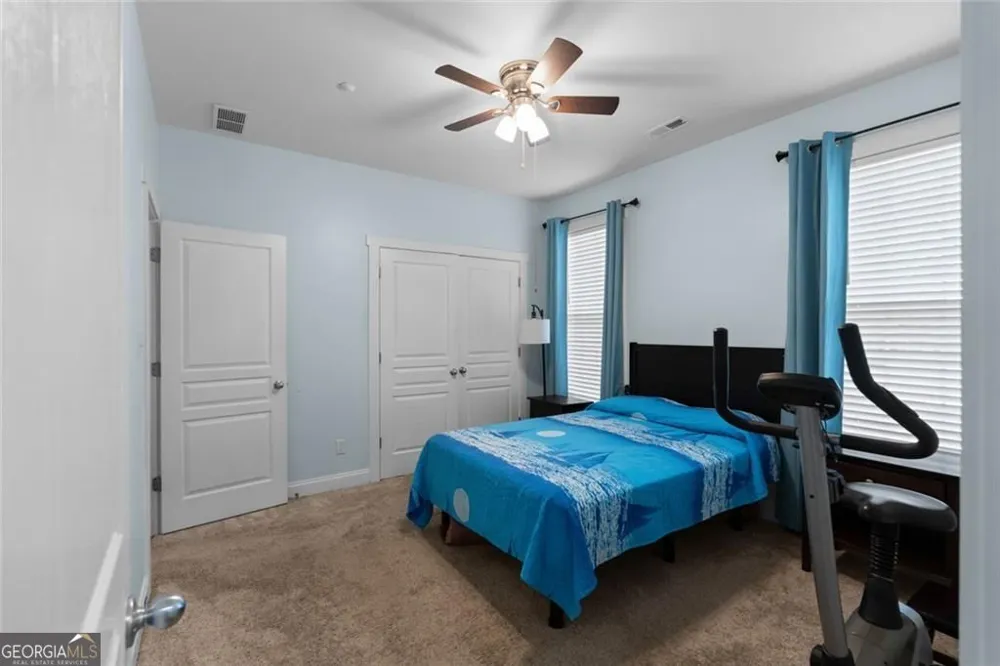 105 Camford Stone PATH Fayetteville, GA 30214