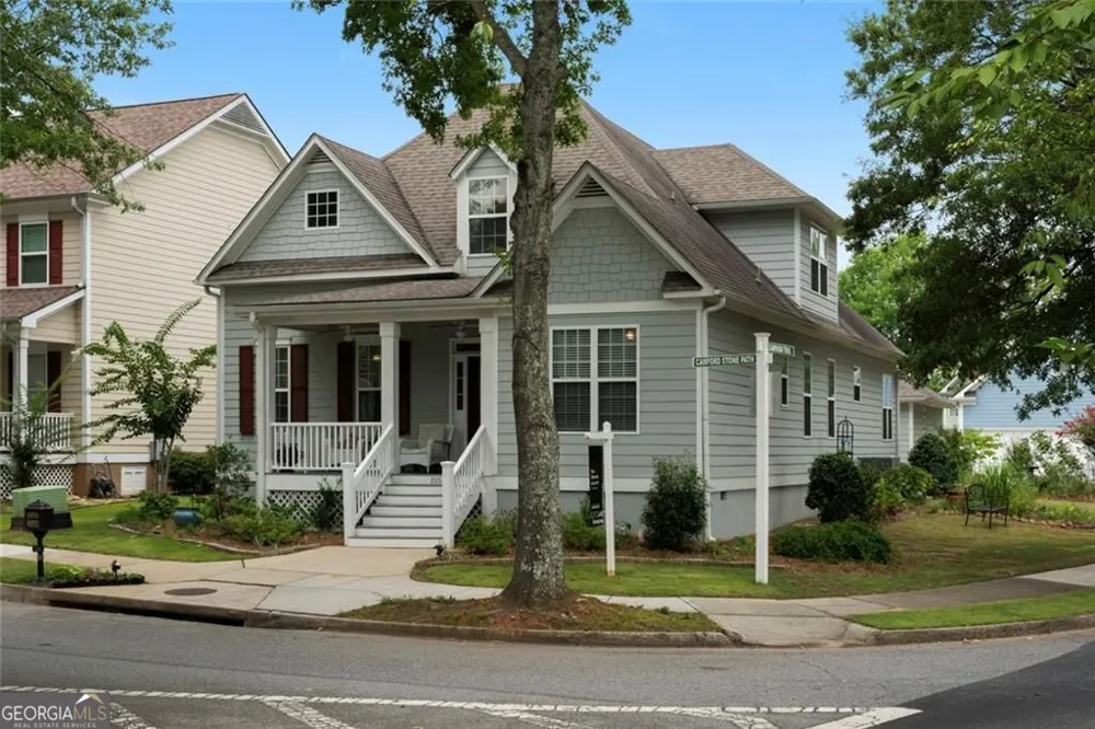 105 Camford Stone PATH Fayetteville, GA 30214
