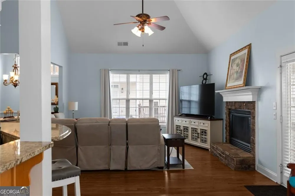 105 Camford Stone PATH Fayetteville, GA 30214