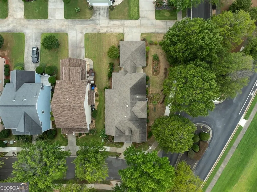 105 Camford Stone PATH Fayetteville, GA 30214
