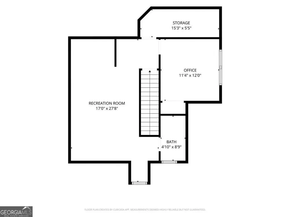 105 Camford Stone PATH Fayetteville, GA 30214