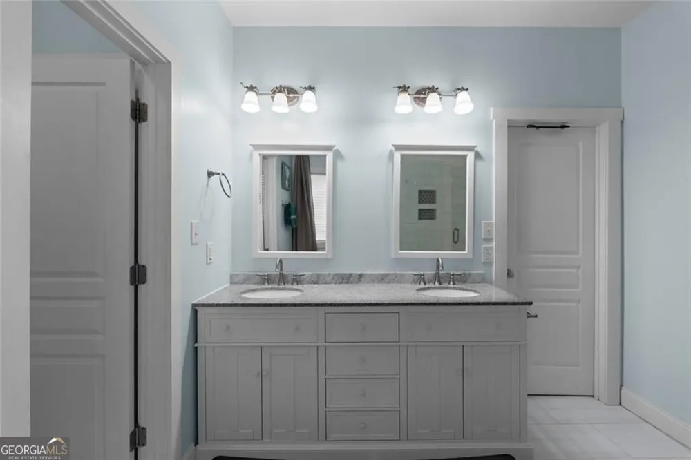 105 Camford Stone PATH Fayetteville, GA 30214