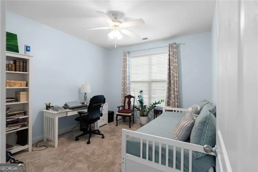 105 Camford Stone PATH Fayetteville, GA 30214