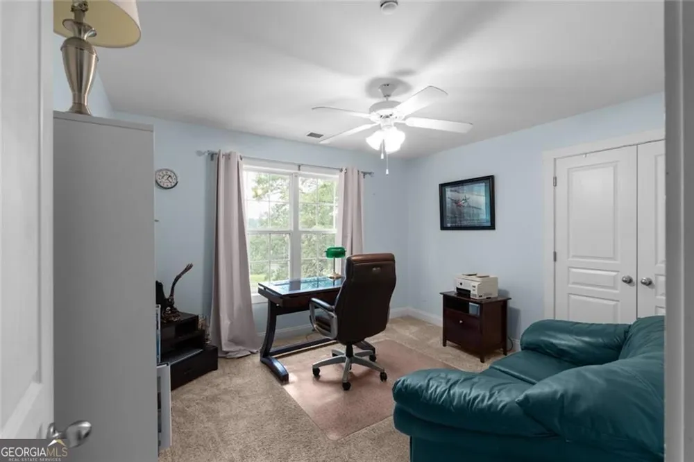 105 Camford Stone PATH Fayetteville, GA 30214