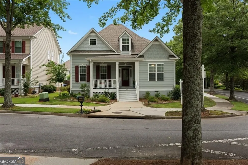 105 Camford Stone PATH Fayetteville, GA 30214