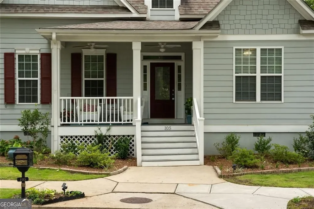 105 Camford Stone PATH Fayetteville, GA 30214