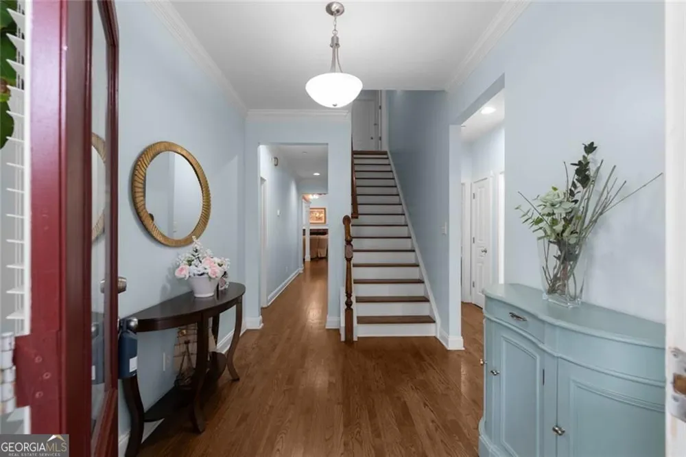 105 Camford Stone PATH Fayetteville, GA 30214