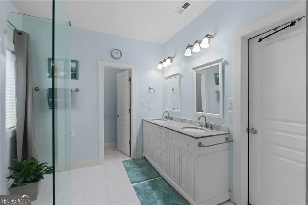 105 Camford Stone PATH Fayetteville, GA 30214