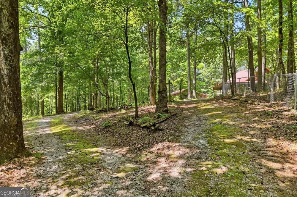 1525 Sperin RD Ball Ground, GA 30107