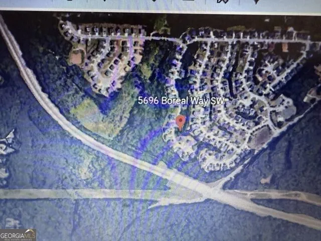 5696 Boreal WAY SW South Fulton, GA 30331