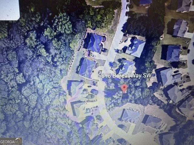 5696 Boreal WAY SW South Fulton, GA 30331