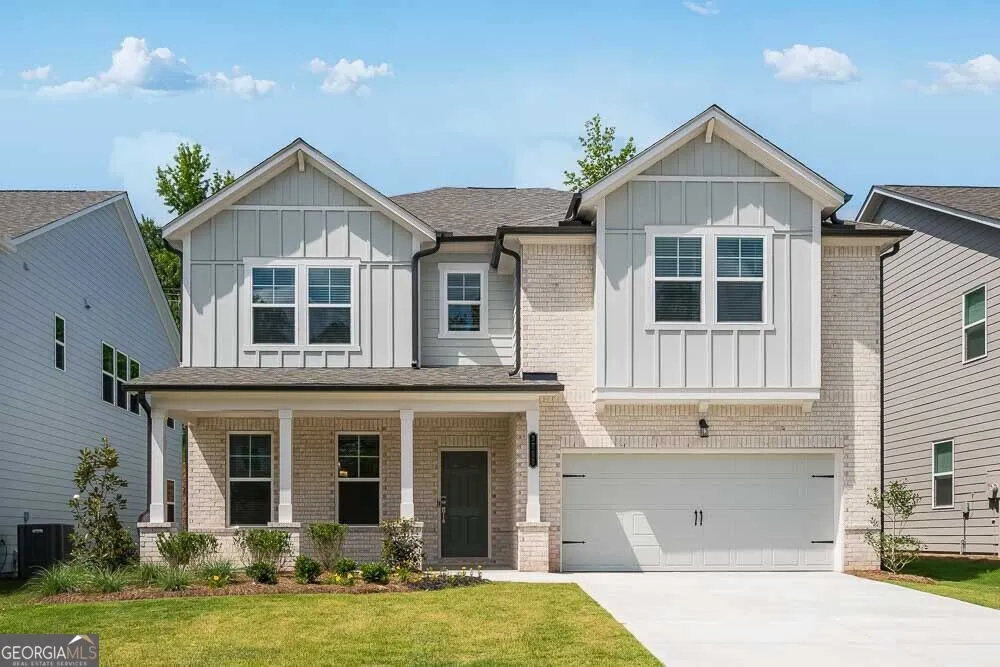 3995 Alderstone DR Flowery Branch, GA 30542