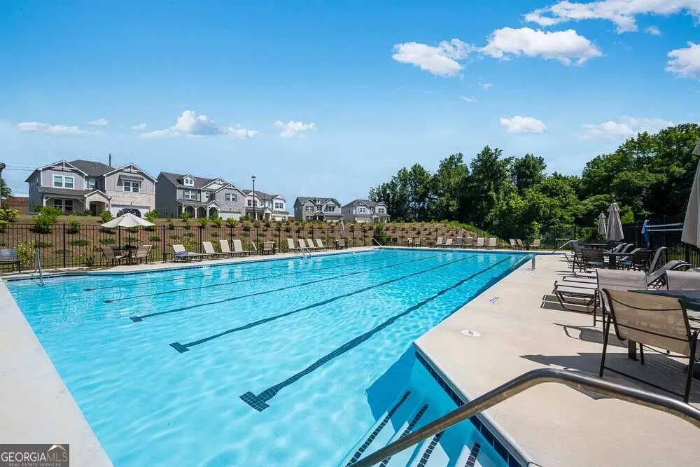 3995 Alderstone DR Flowery Branch, GA 30542