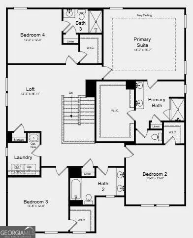3995 Alderstone DR Flowery Branch, GA 30542