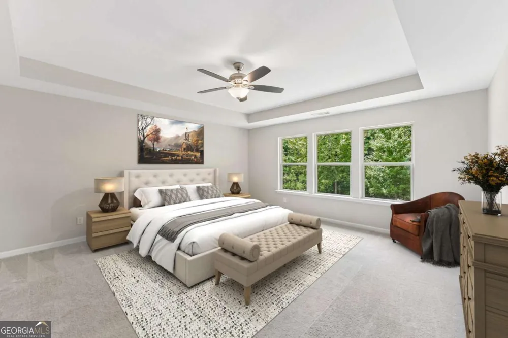 6032 Harbor Landing DR Buford, GA 30518
