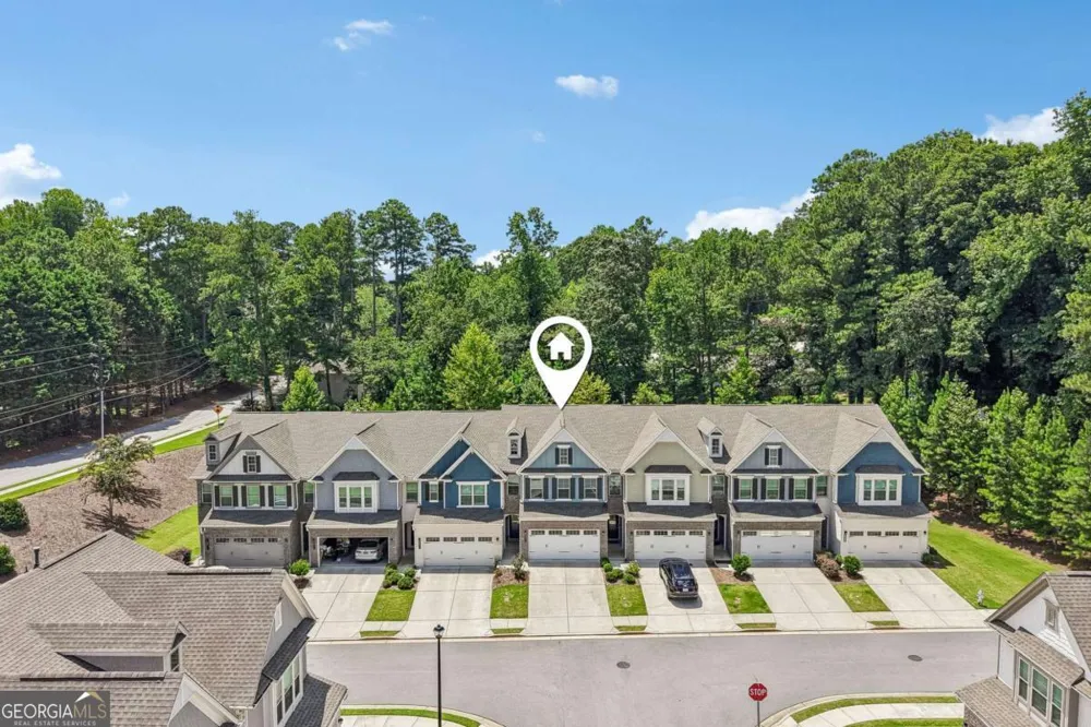 6032 Harbor Landing DR Buford, GA 30518