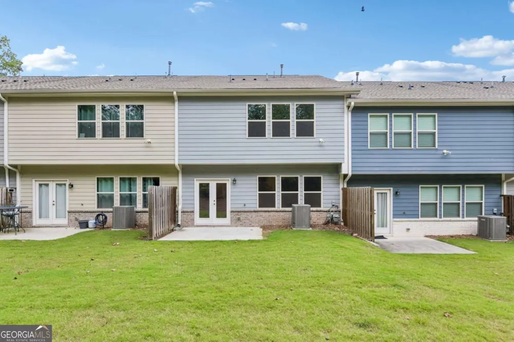 6032 Harbor Landing DR Buford, GA 30518
