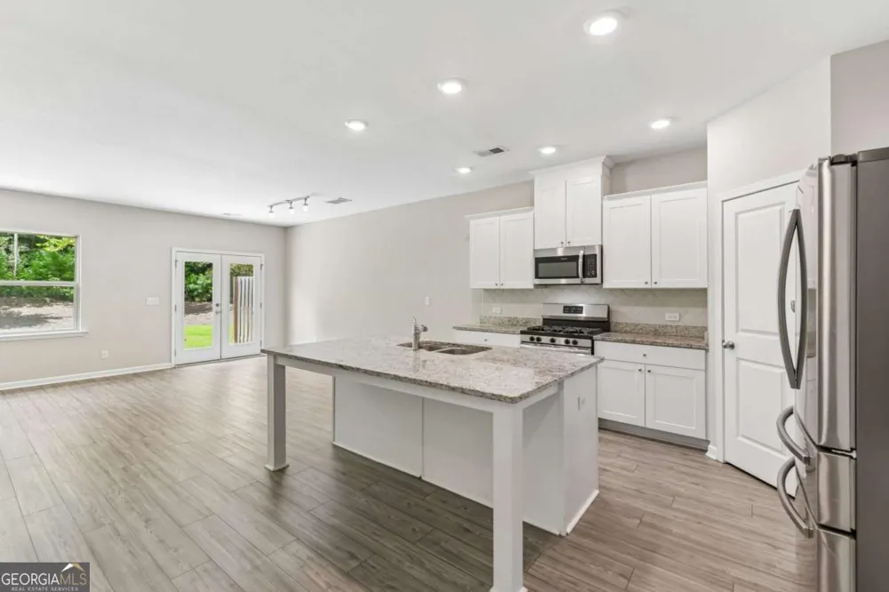 6032 Harbor Landing DR Buford, GA 30518