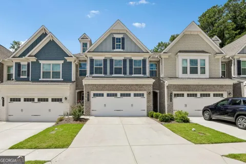 6032 Harbor Landing DR