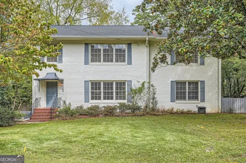 3685 Cantrell RD NE