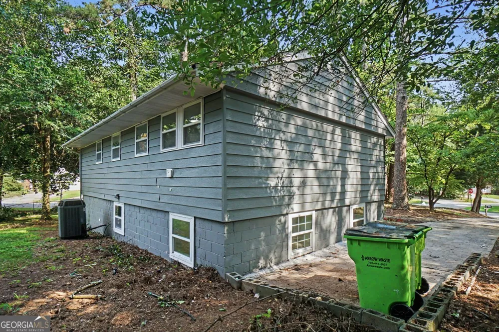 4123 Pilgrim PL Austell, GA 30106