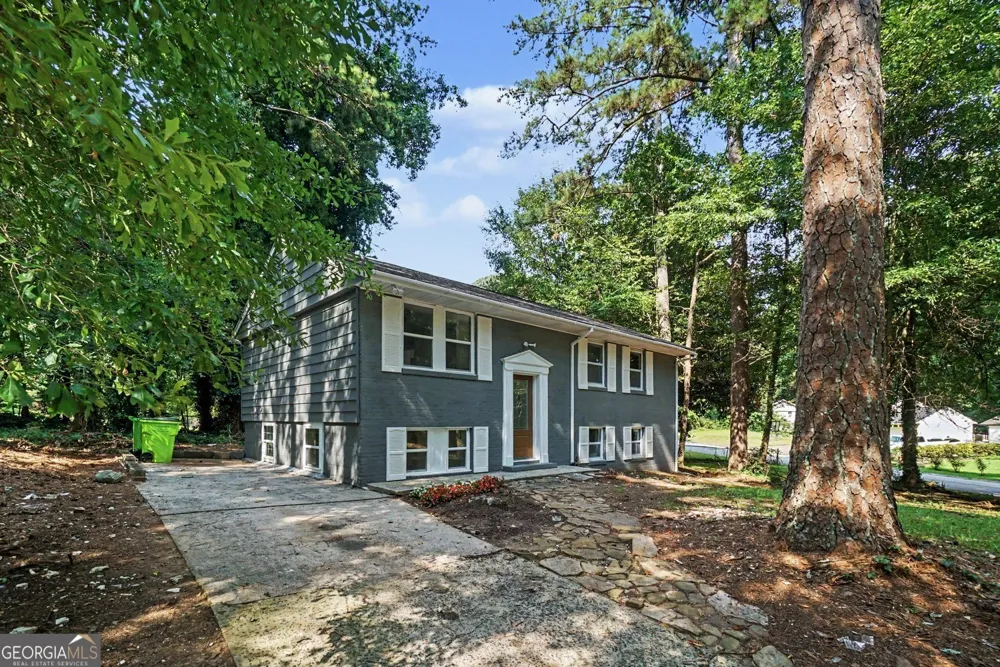 4123 Pilgrim PL Austell, GA 30106