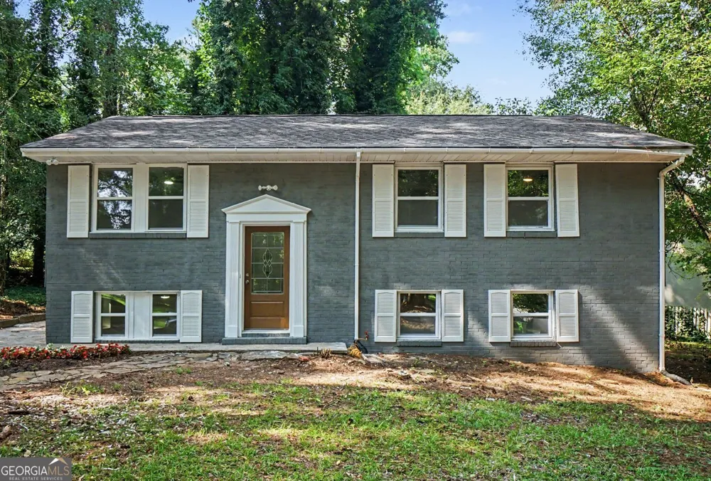 4123 Pilgrim PL Austell, GA 30106