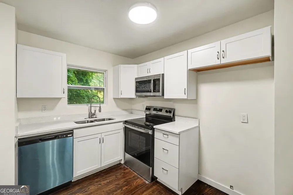 4123 Pilgrim PL Austell, GA 30106