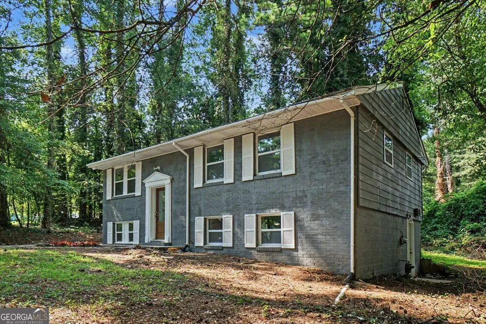 4123 Pilgrim PL Austell, GA 30106