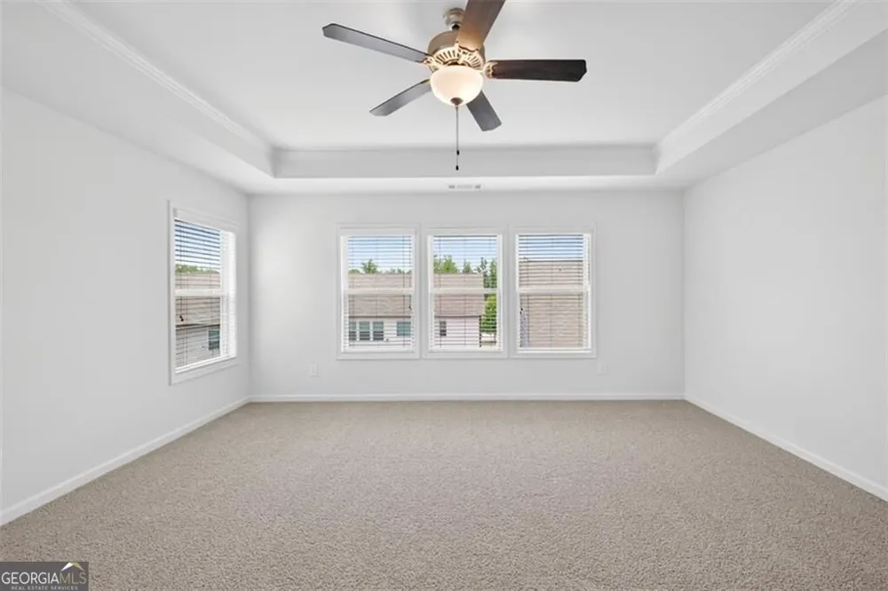 5524 Garens WAY Flowery Branch, GA 30542