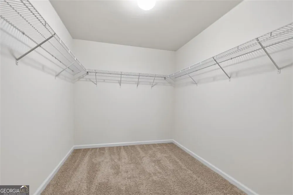 5524 Garens WAY Flowery Branch, GA 30542