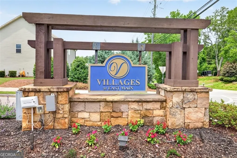 5524 Garens WAY Flowery Branch, GA 30542