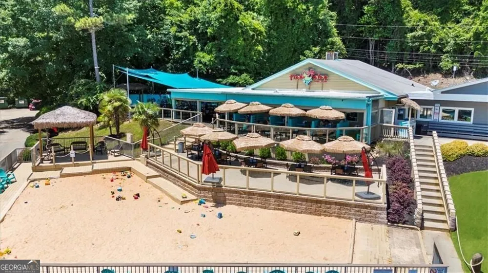 5524 Garens WAY Flowery Branch, GA 30542