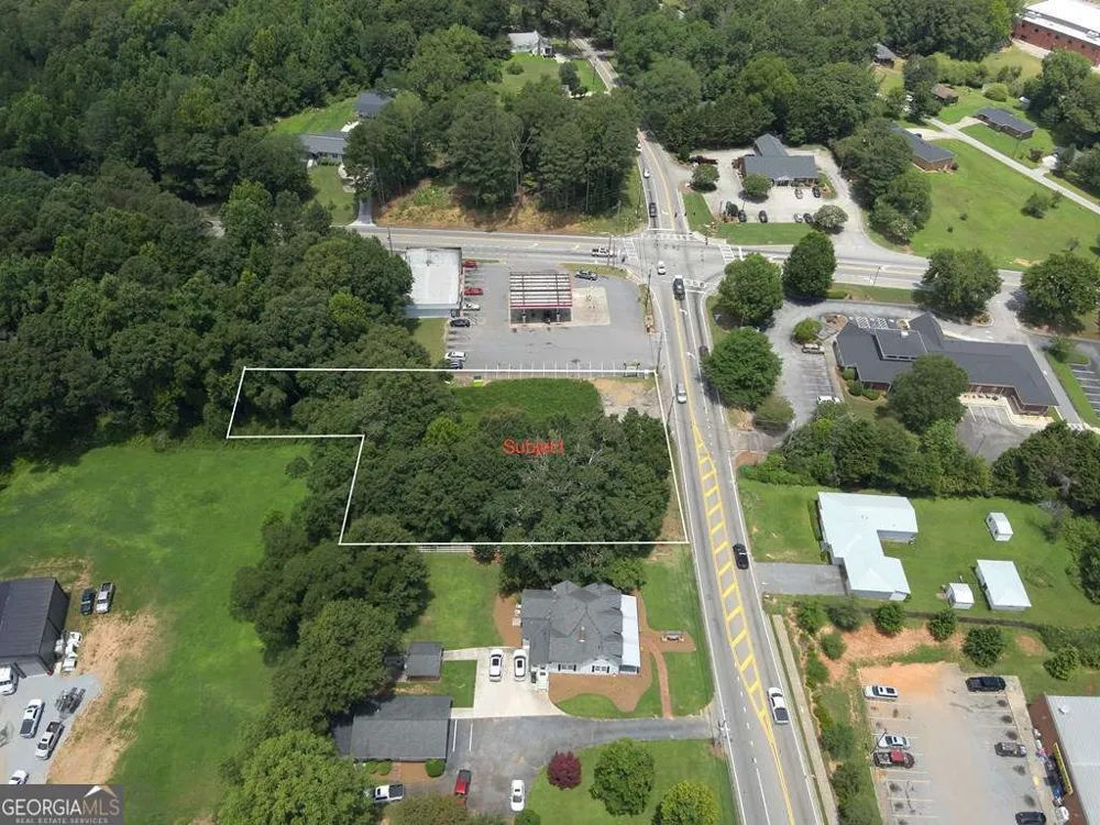 249 Carrollton ST Temple, GA 30179