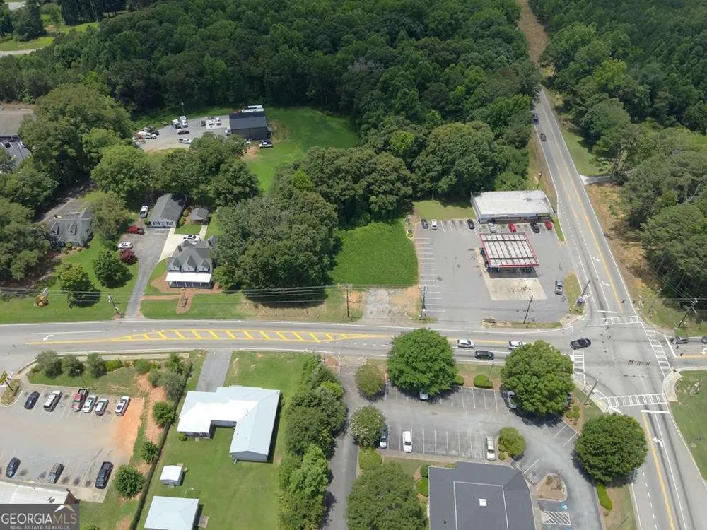 249 Carrollton ST Temple, GA 30179