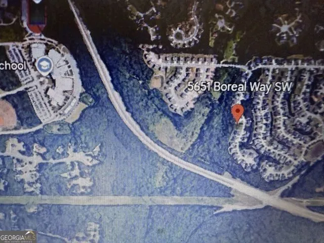 5651 Boreal WAY SW South Fulton, GA 30331